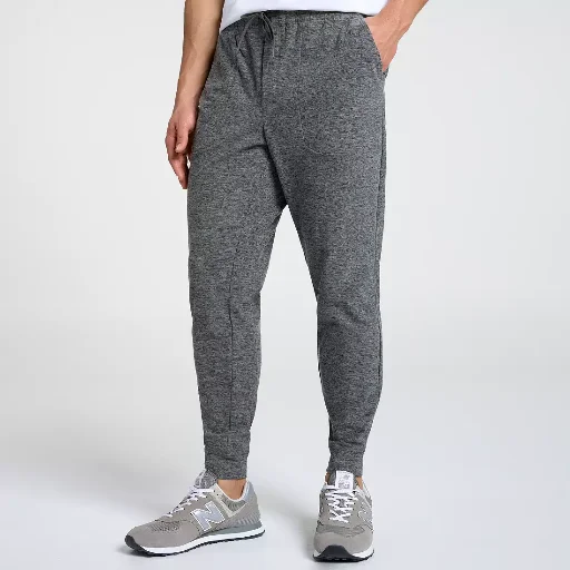 VRST Men's Recovery Joggers Warm Pewter