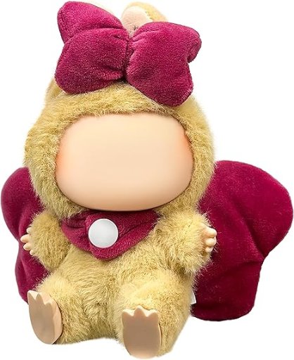 Labubu Inspired Clothing