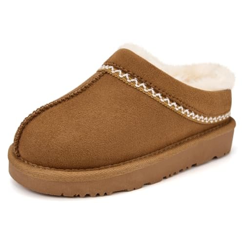Stelle Girl’s Indoor or Outdoor Slippers Deal
