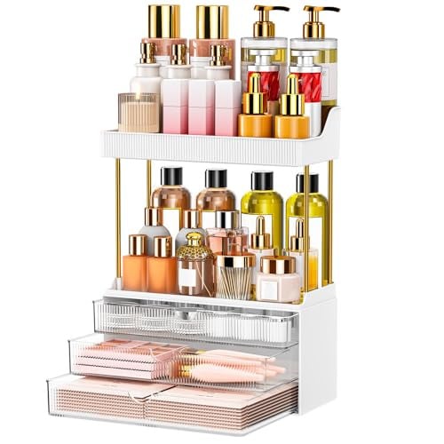 5 Tiers Counter Organizer Deal