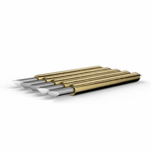 Cricut Premium Fine-Point Replacement Blade 5-Count