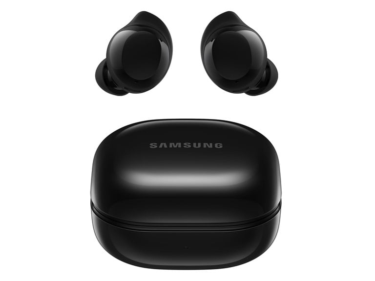 Samsung Galaxy Buds Core ANC Earbuds (2025, International Model)