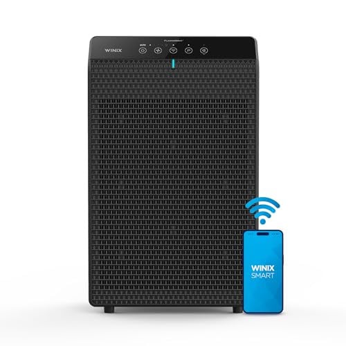 Winix 5520 True Hepa Air Purifier
