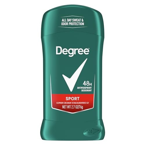 Degree Men Dry Protection Antiperspirant Sport 2.7 oz