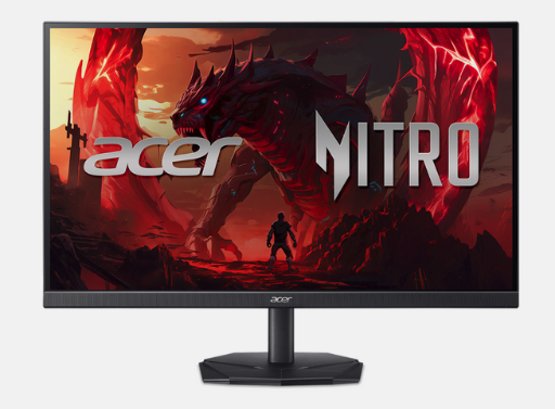 Acer Nitro 27" 180Hz 2560x1440 Gaming Monitor