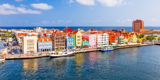 9-Night Southern Caribbean Cruise Deal