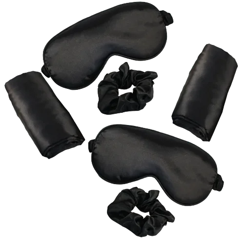 Morning Glamour Ultimate 3-in-1 Sleep Set 2-Pack