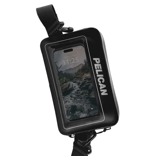 Pelican 2L Marine Waterproof Sling Crossbody Bag