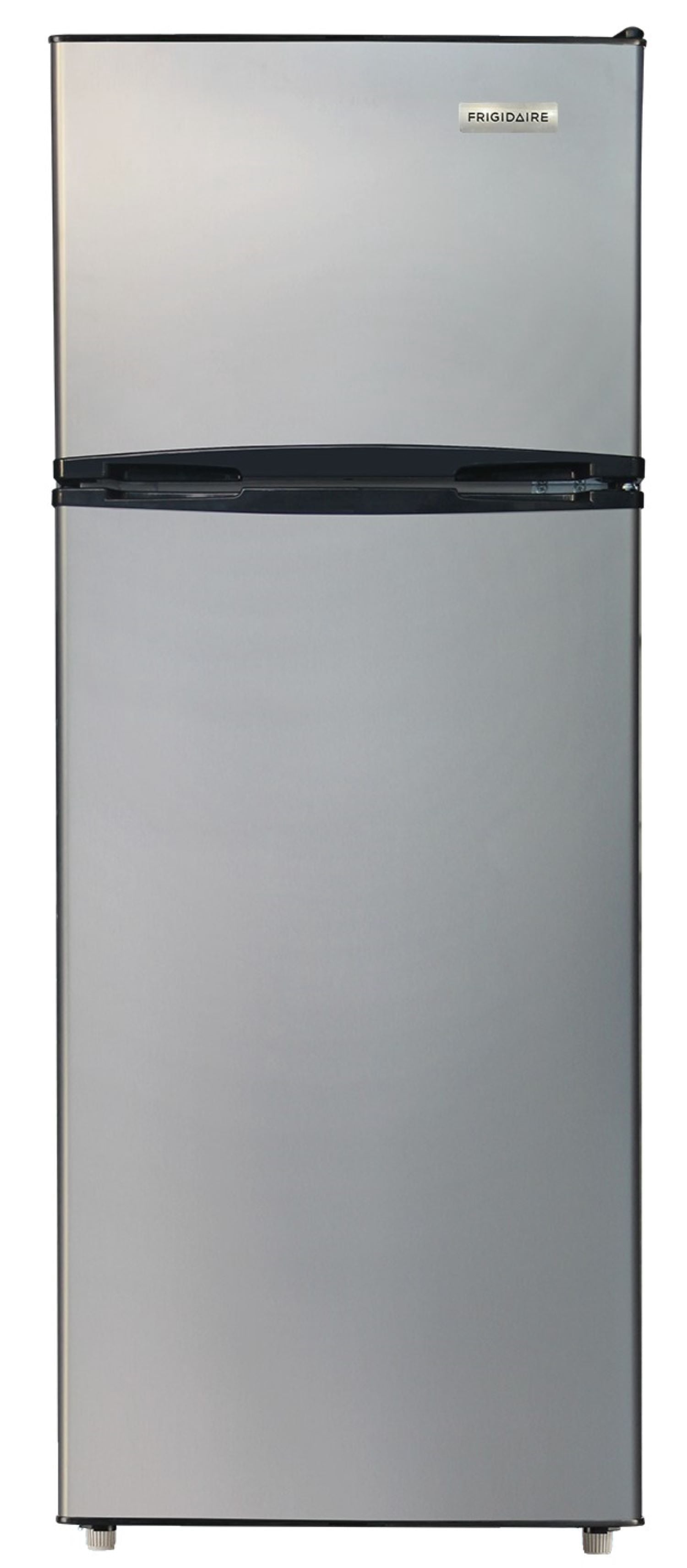 Frigidaire 7.5 Cu. Ft. Top Mount Refrigerator in Platinum Deal