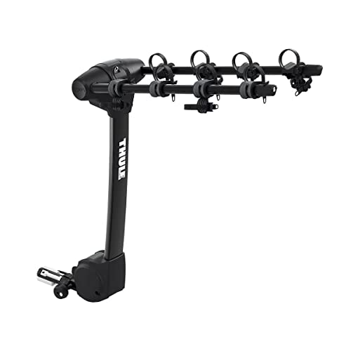 Thule Apex XT 4-Bike Hitch-mount Hanging Rack