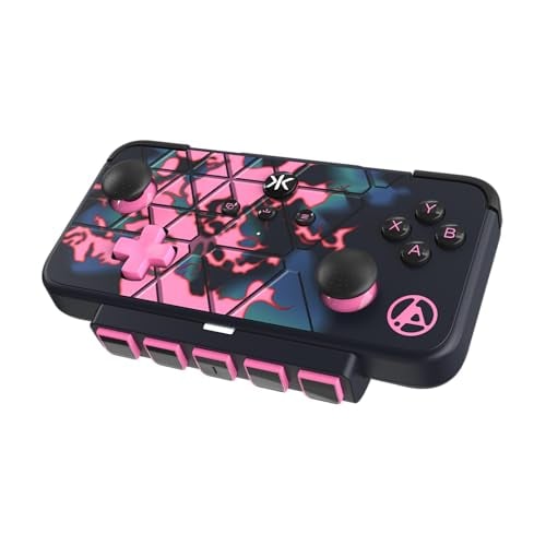 CRKD NEO S Controller Linkin Park Edition for Nintendo Switch/Switch 2, PC Deal