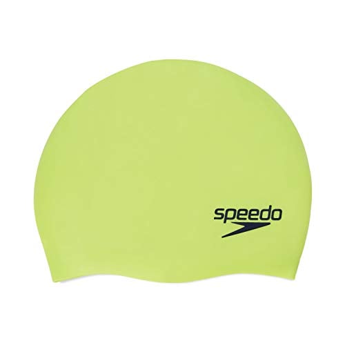 Speedo Swim Cap Silicone