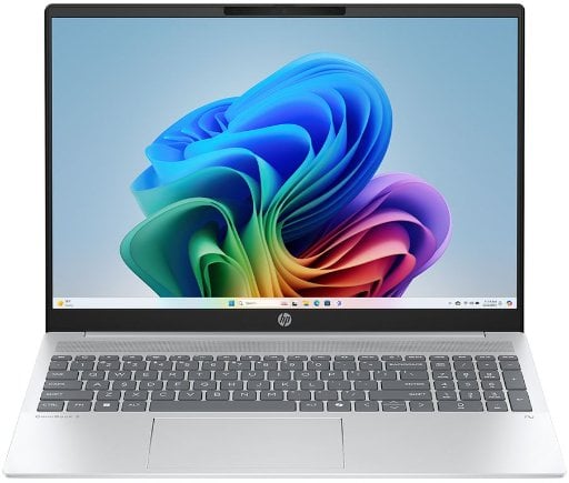 HP OmniBook 5 16" FHD+ OLED Touch, Snapdragon X2 Elite X2E-84-100, 32GB LPDDR5, 1TB SSD Deal