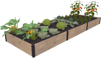 Vita Mezza Modular Garden Bed 2-Pack Deal