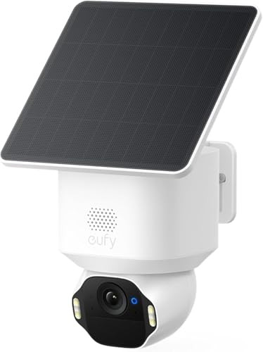eufy Security SoloCam E42 4K