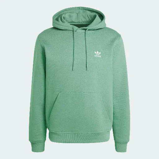 Adidas Trefoil Essentials Hoodie Deal