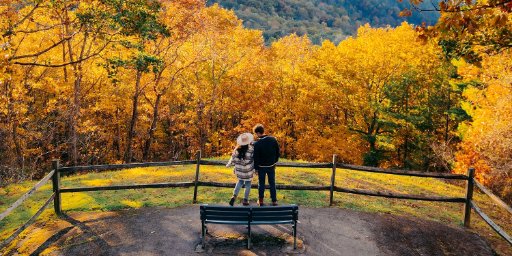 West Virginia Stays and Experience Sale