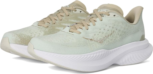 HOKA Mach 6 Women's Sneakers Deal