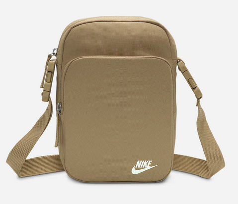 Nike Heritage Crossbody Bag 4L