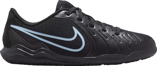 Nike Kids' Tiempo Legend 10 Club Indoor Soccer Shoes Deal
