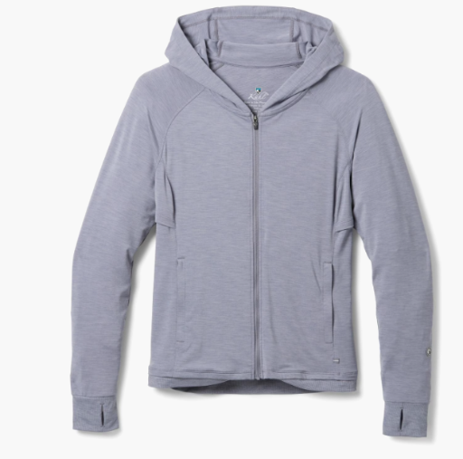 KUHL Inspira Women's Full-Zip Hoody