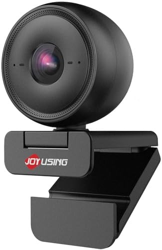 Joyusing 4K Webcam Deal
