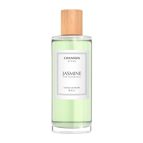 CHANSON D'EAU Jasmine Eau de Toilette 3.4-Oz
