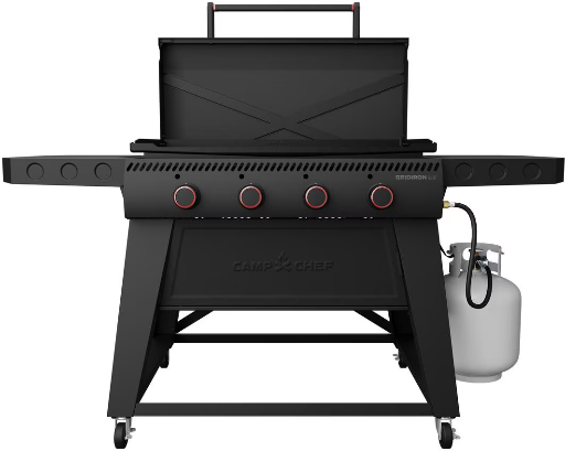 Camp Chef Gridiron 36