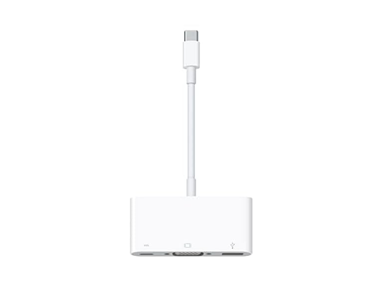 Apple USB-C VGA Multiport Adapter