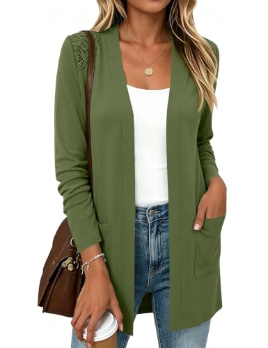 Rapbin Cardigan Sweaters for Women Deal