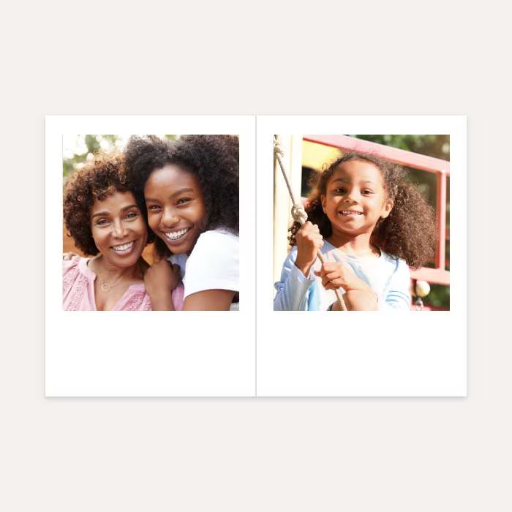 Retro Mini Prints 2-Pack Deal