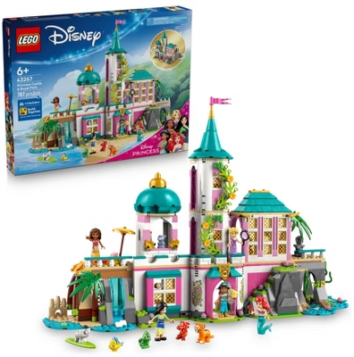 Select Lego Sets Sale