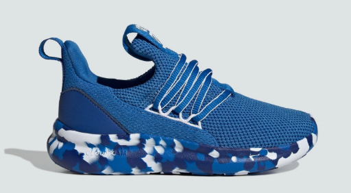 adidas Kids Lite Racer Adapt 7.0 Shoes