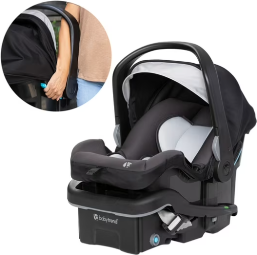 Baby Trend EZ-Lift Pro Infant Car Seat (2 Colors) Deal