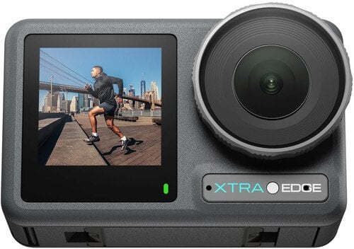 Xtra Edge Action Camera