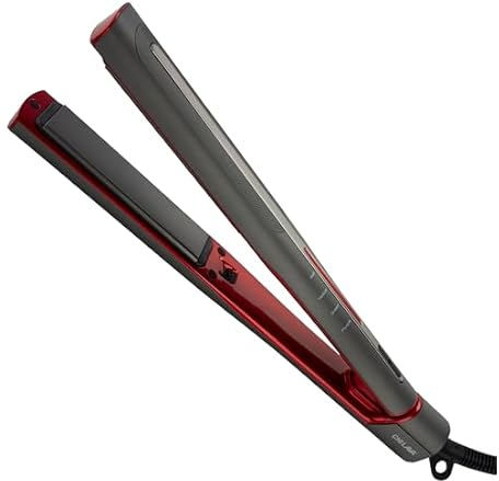 CHI Lava Glide Hairstyling Iron 1-inch