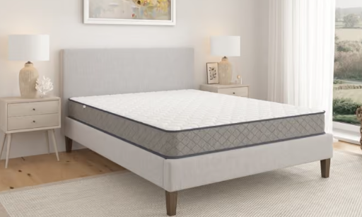 Sleepy's Basic Foam Mattress Deal
