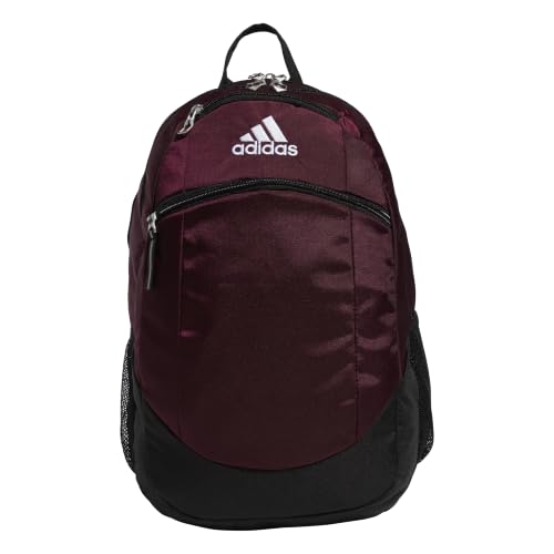 Adidas 28L Striker II Team Backpack (Maroon) Deal