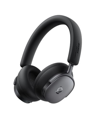 Baseus Inspire XH1 Adaptive Active Noise Cancelling Headphones