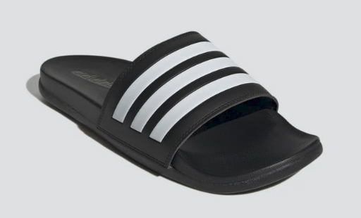 Men's Adidas Adilette Comfort Slides Deal