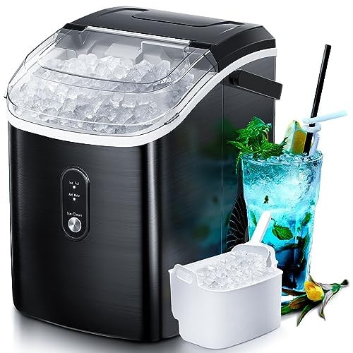 Nugget Countertop Ice Maker Deal
