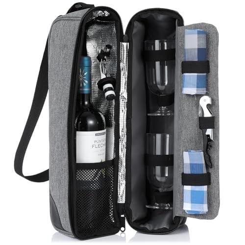 Wine Cooler Bag