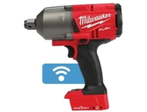 Milwaukee M18 FUEL ONE-KEY 18V Brushless 3/4" High Torque Impact - Tool Only