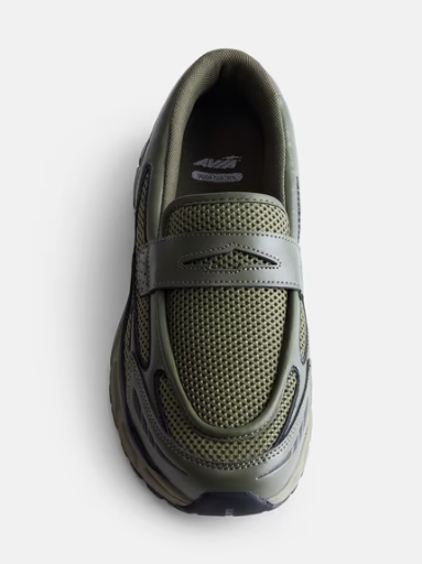 Avia Women's Sport Loafers