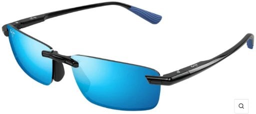 Maui Jim Polarized Sunglasses