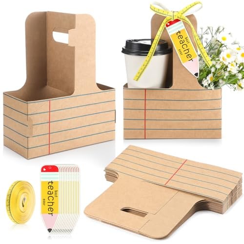 Teacher Gift Set 24-Pack Deal