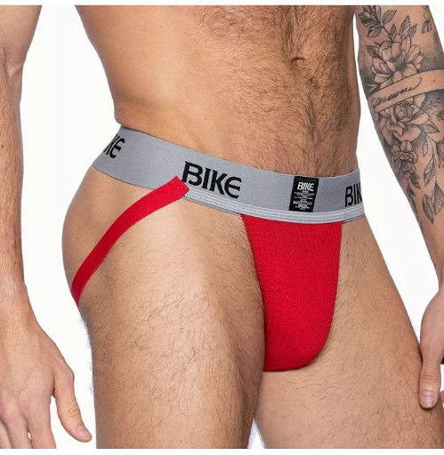 Bike Athletic Men's Classic Jockstrap Underwear