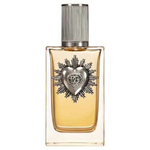 Dolce&Gabbana Devotion Eau De Parfum Spray 3.3-Oz