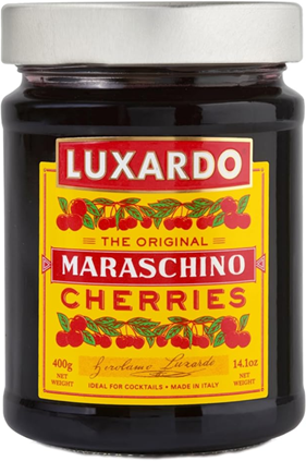 Luxardo The Original Maraschino Cherries 14.1-oz