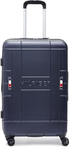 Tommy Hilfiger Hardside Upright Luggage Deal